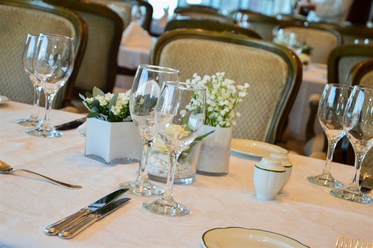 Le Ciel Sunday Brunch
